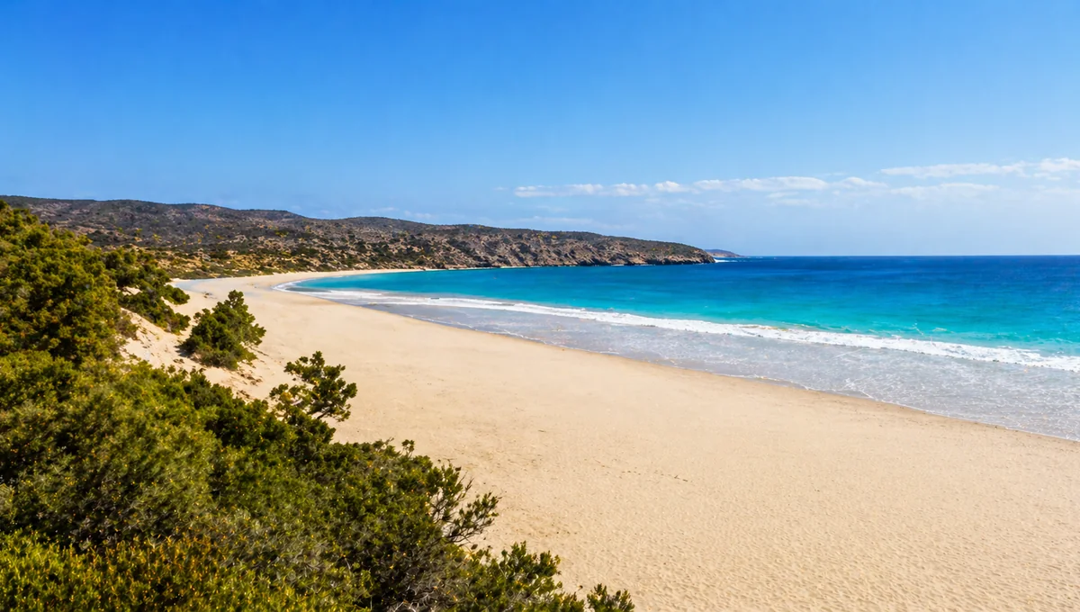 Fuerteventura Urlaub