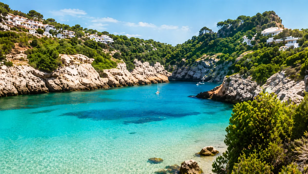Mallorca Urlaub