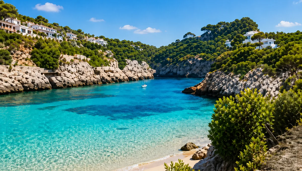 Pauschalreisen Spanien