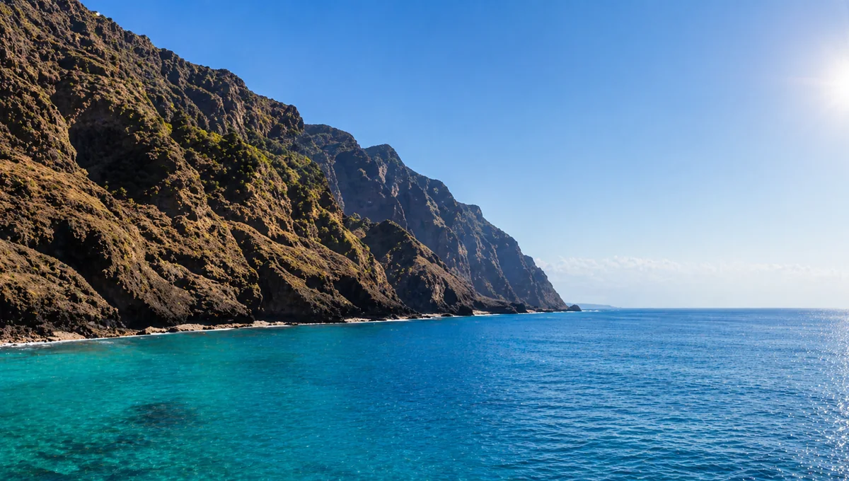 Teneriffa Urlaub